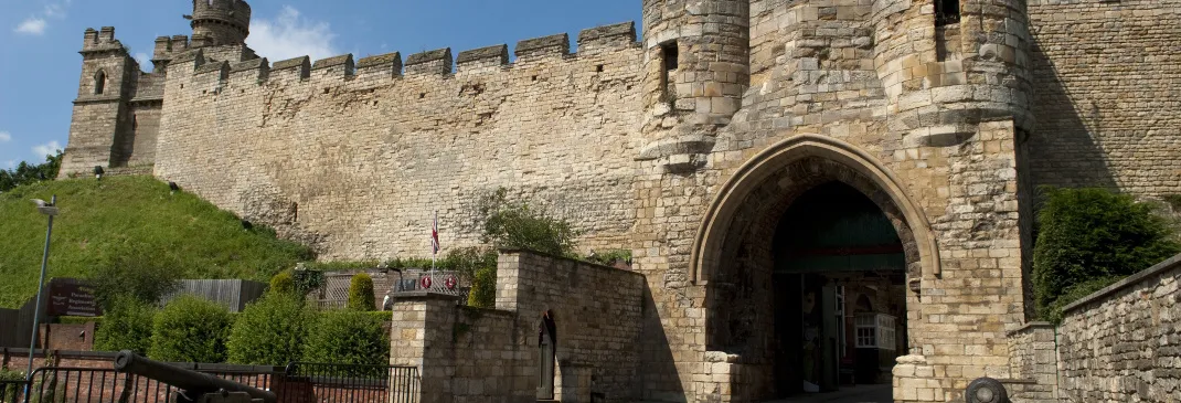 A quick guide to Lincoln